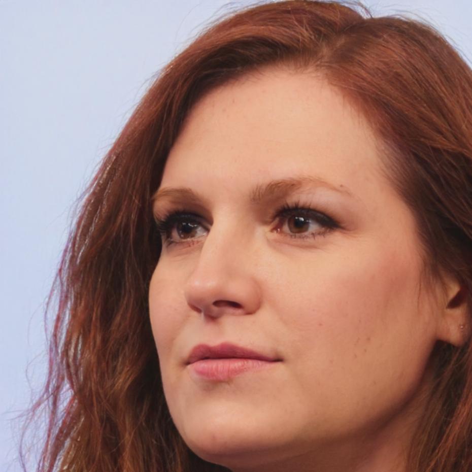 Instructora Inés Belmonte