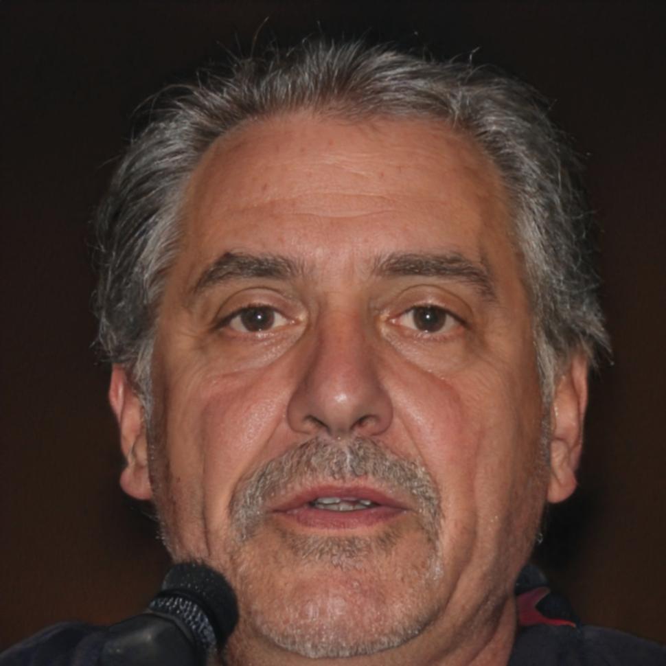 Foto de Fabricio Duarte