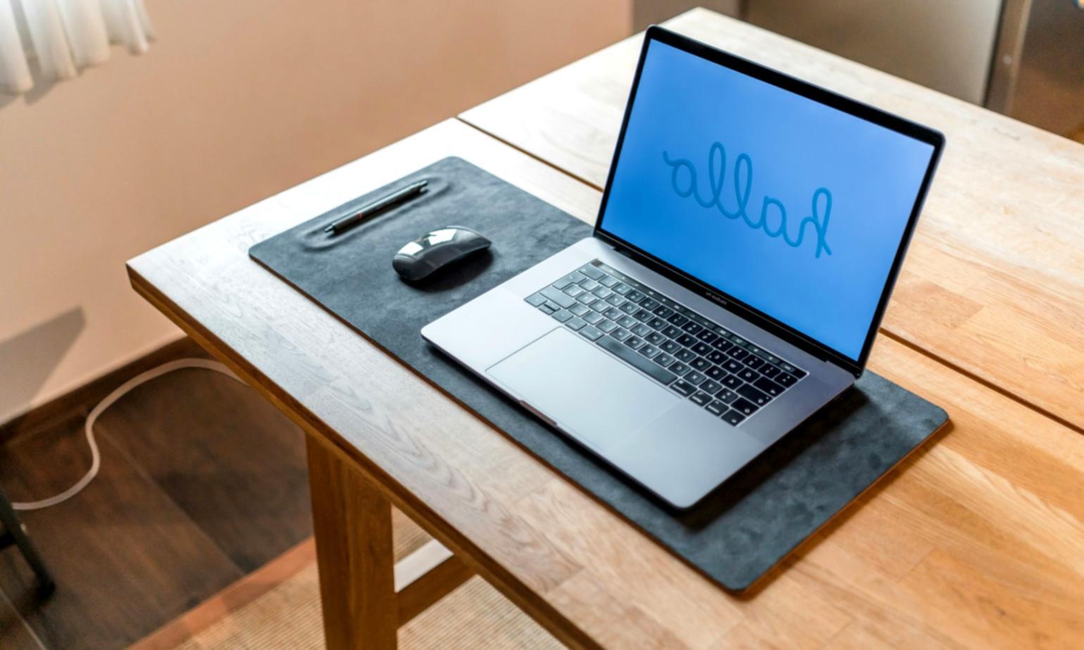 Sesión de análisis de mercado en plataforma de trading