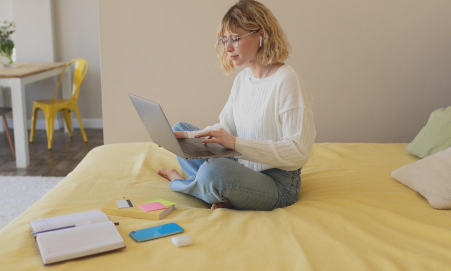 Espacio educativo de opciones financieras en sparkbrightvolt